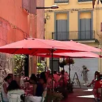 La Factory Lejlighed Perpignan