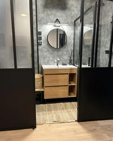 La Factory Apartment *