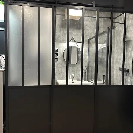 Lejlighed La Factory *