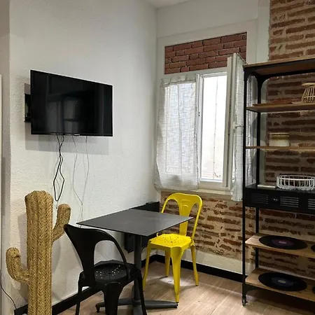 Apartment La Factory *