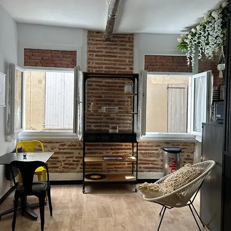 La Factory Apartman *