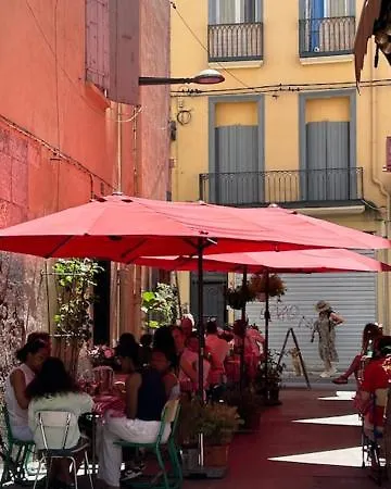 La Factory Apartment Perpignan