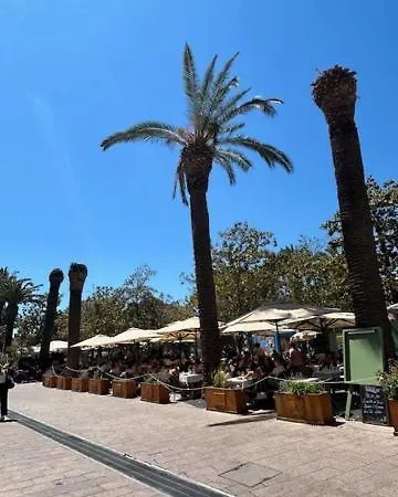 Apartman La Factory Perpignan